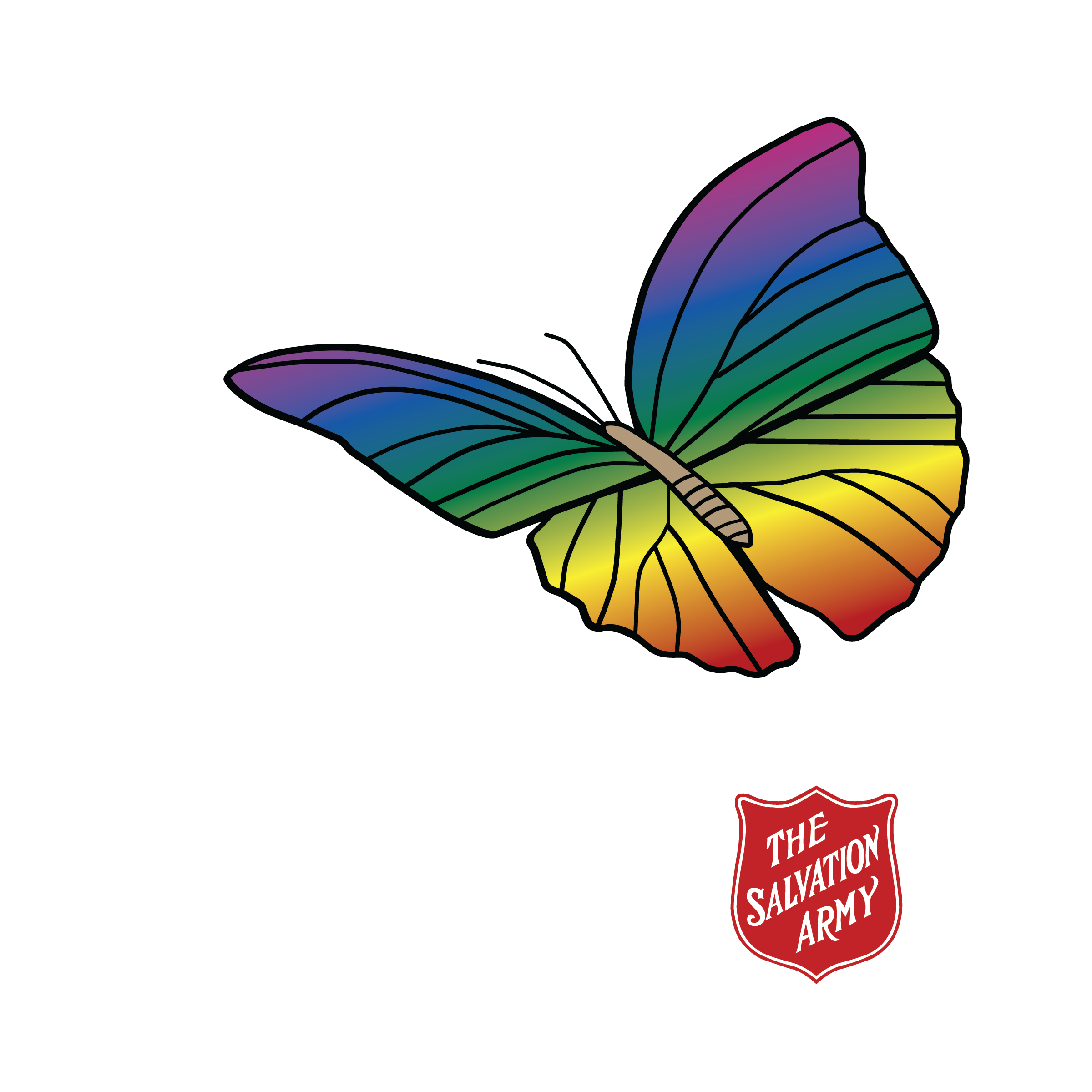 The Salvation Army Agapé Hospice