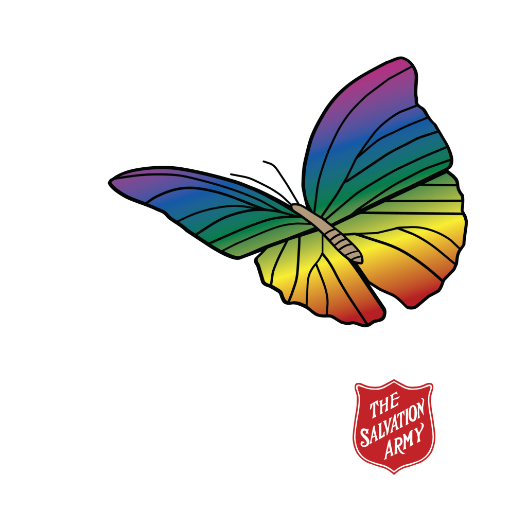 The Salvation Army Agapé Hospice - The Salvation Army Agapé Hospice